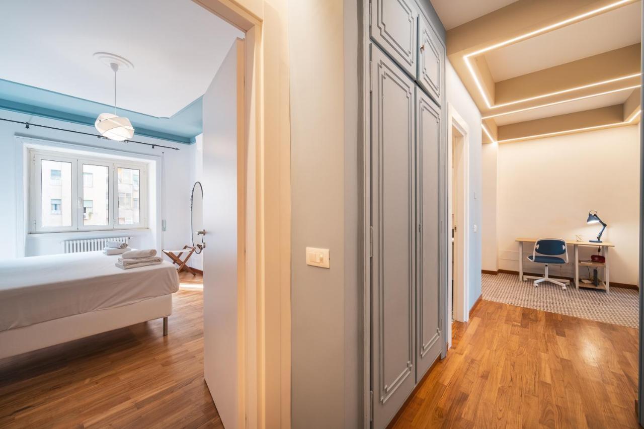 Apartment St. Peter Twilight Buddyrent Rome