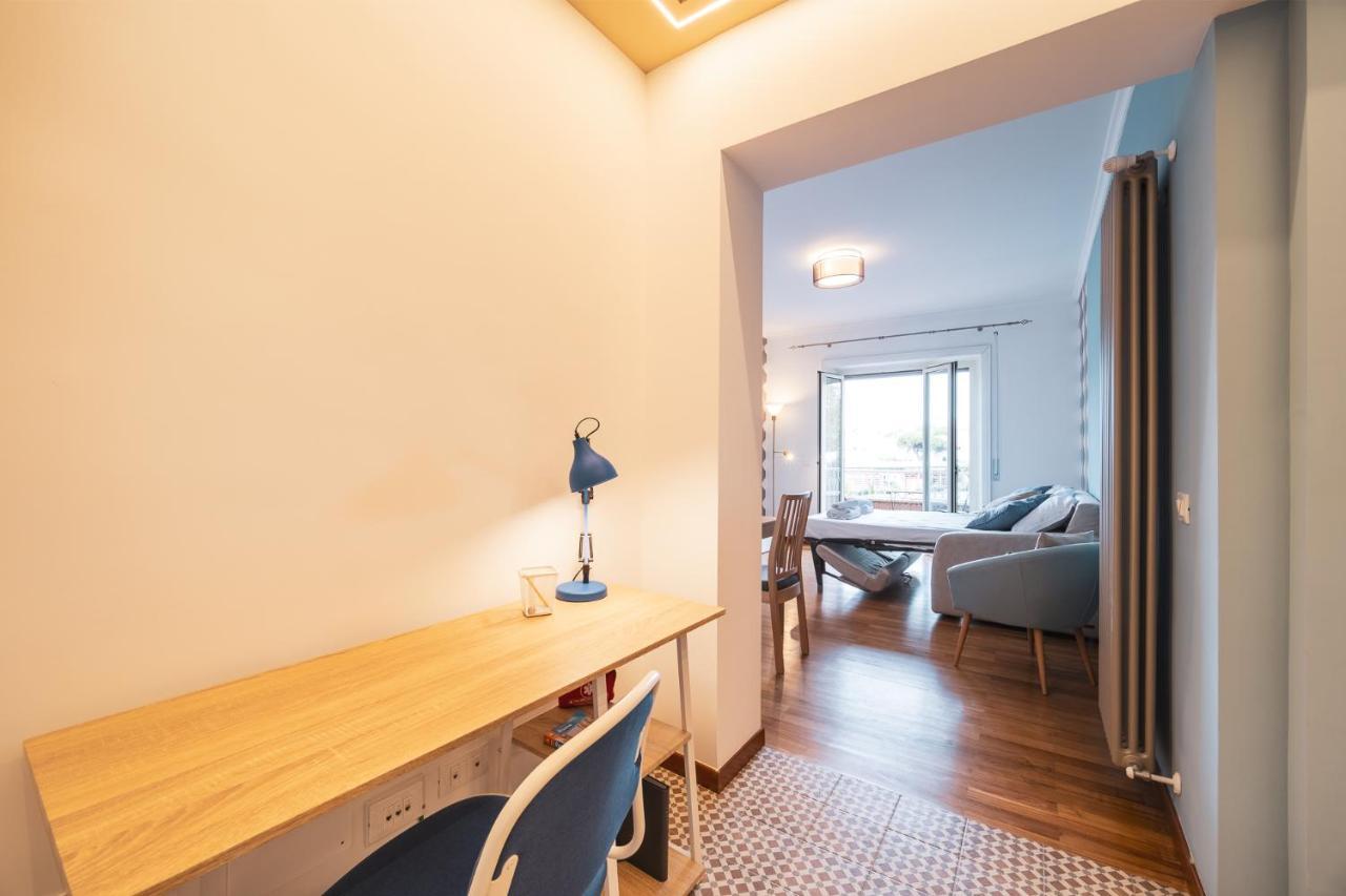 St. Peter Twilight Buddyrent Apartment *