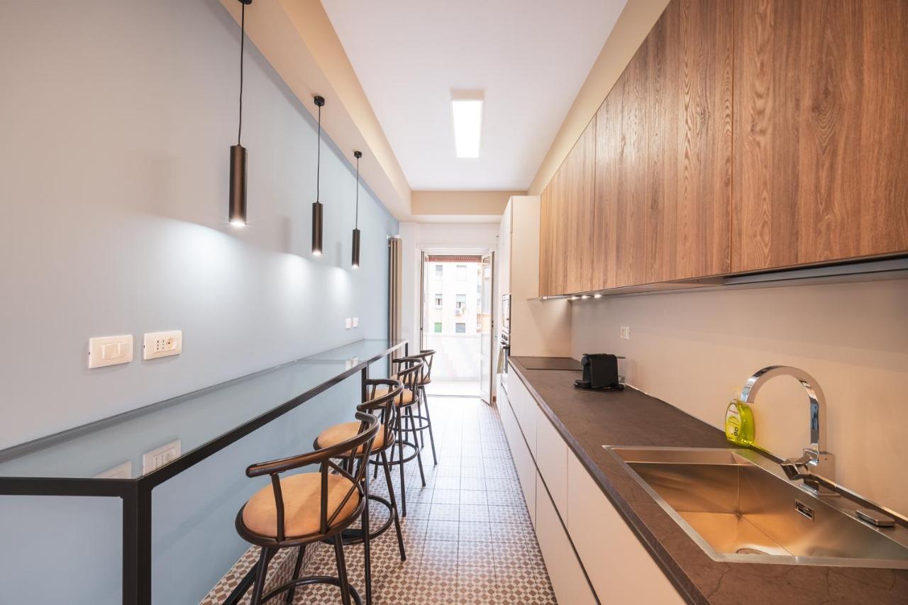 Apartment St. Peter Twilight Buddyrent Rome