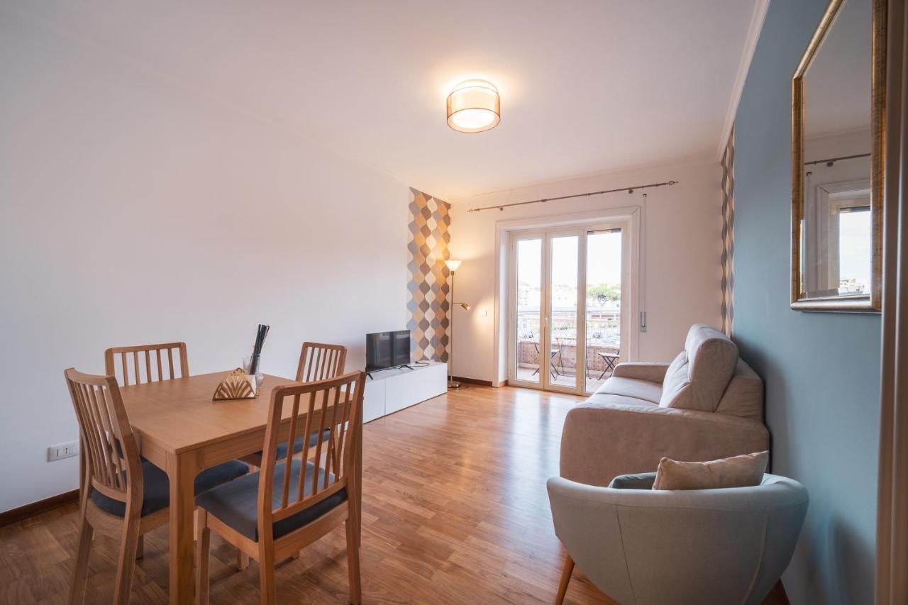 St. Peter Twilight Buddyrent Apartment