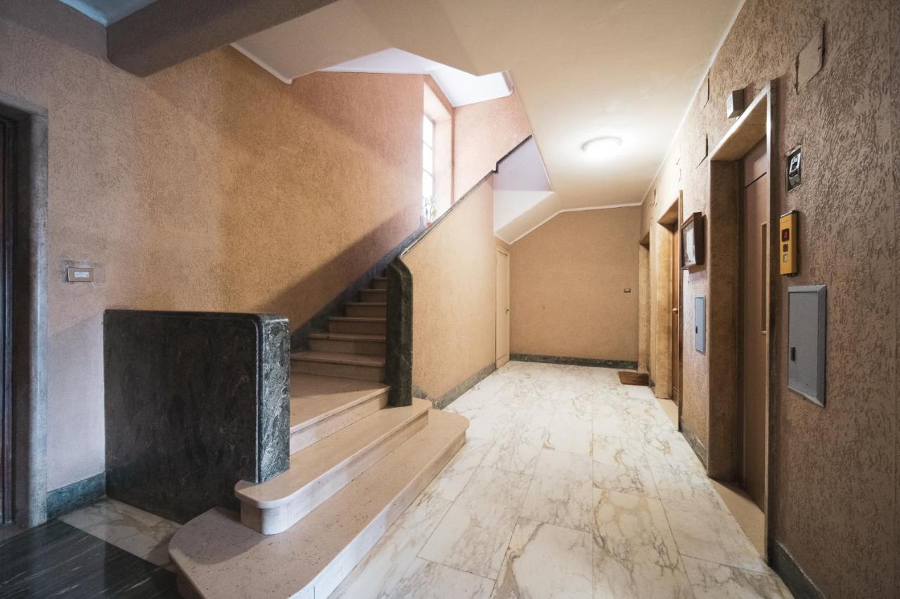 St. Peter Twilight Buddyrent Apartment