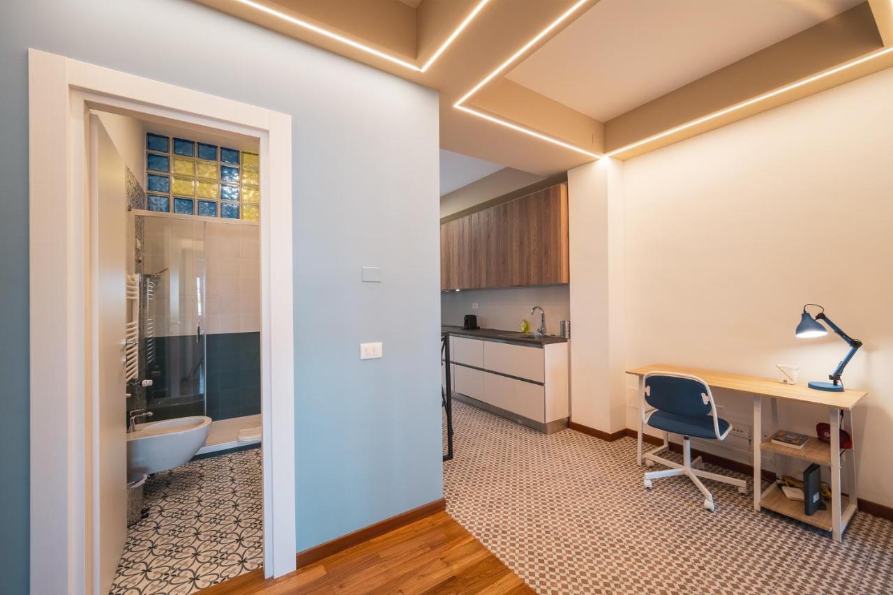 St. Peter Twilight Buddyrent Apartment *