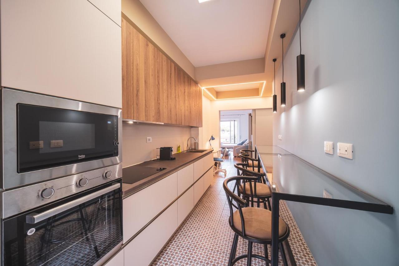 Apartment St. Peter Twilight Buddyrent Rome