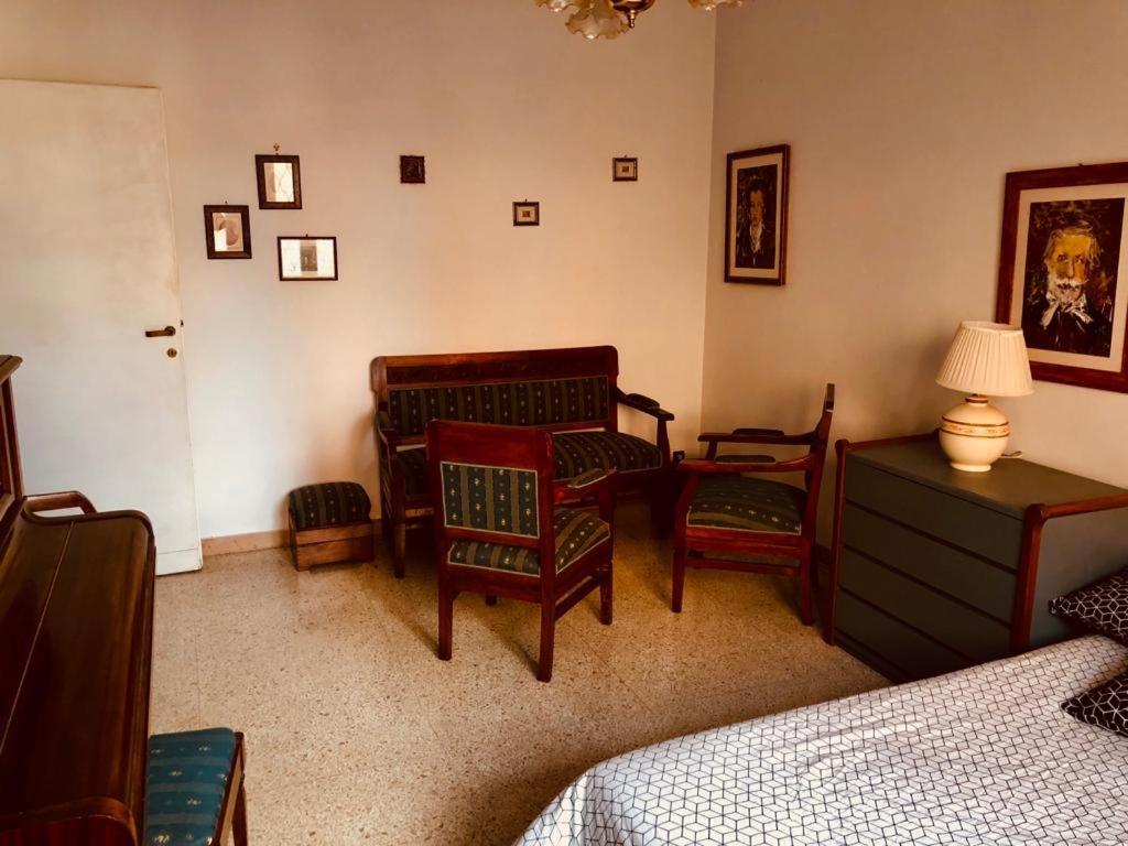 Guest house San Pietro *