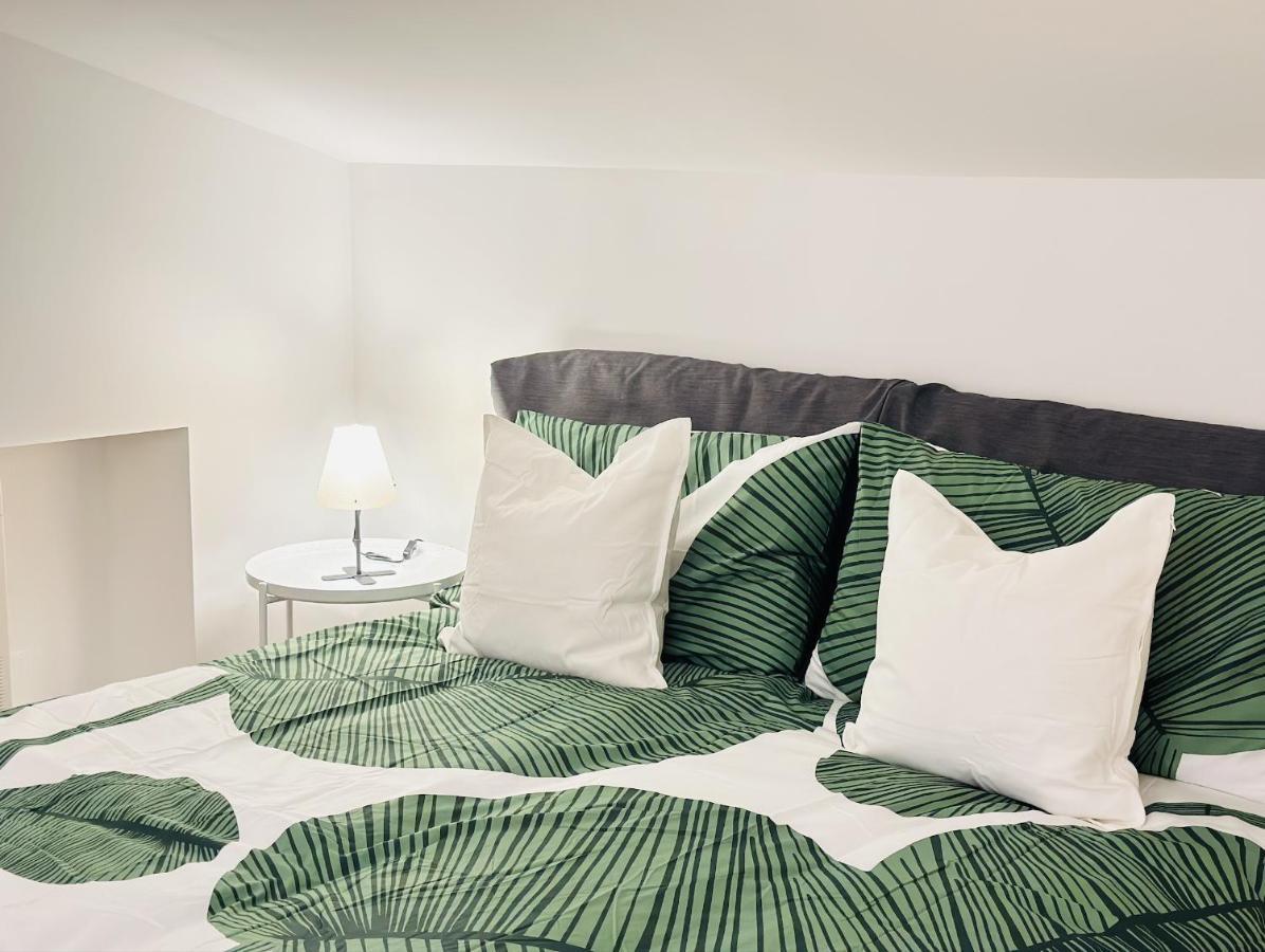 Apartamento Pm 26 Via Riccardo Morbelli
