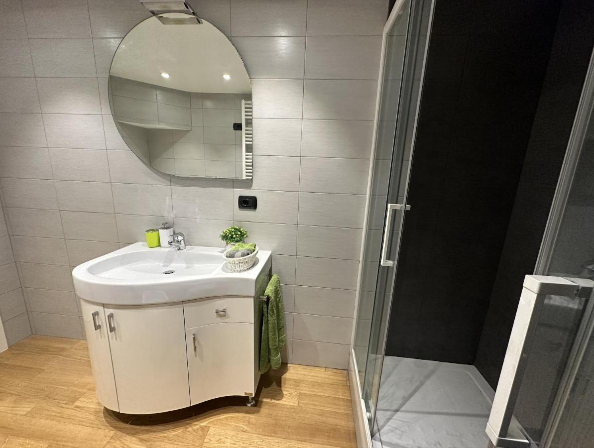 Apartamento Pm 26 Via Riccardo Morbelli Roma