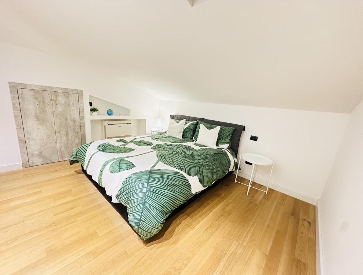 Apartamento Pm 26 Via Riccardo Morbelli Roma