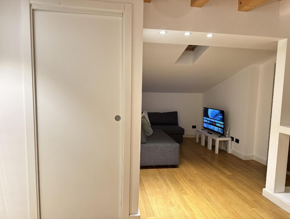 Apartamento Pm 26 Via Riccardo Morbelli