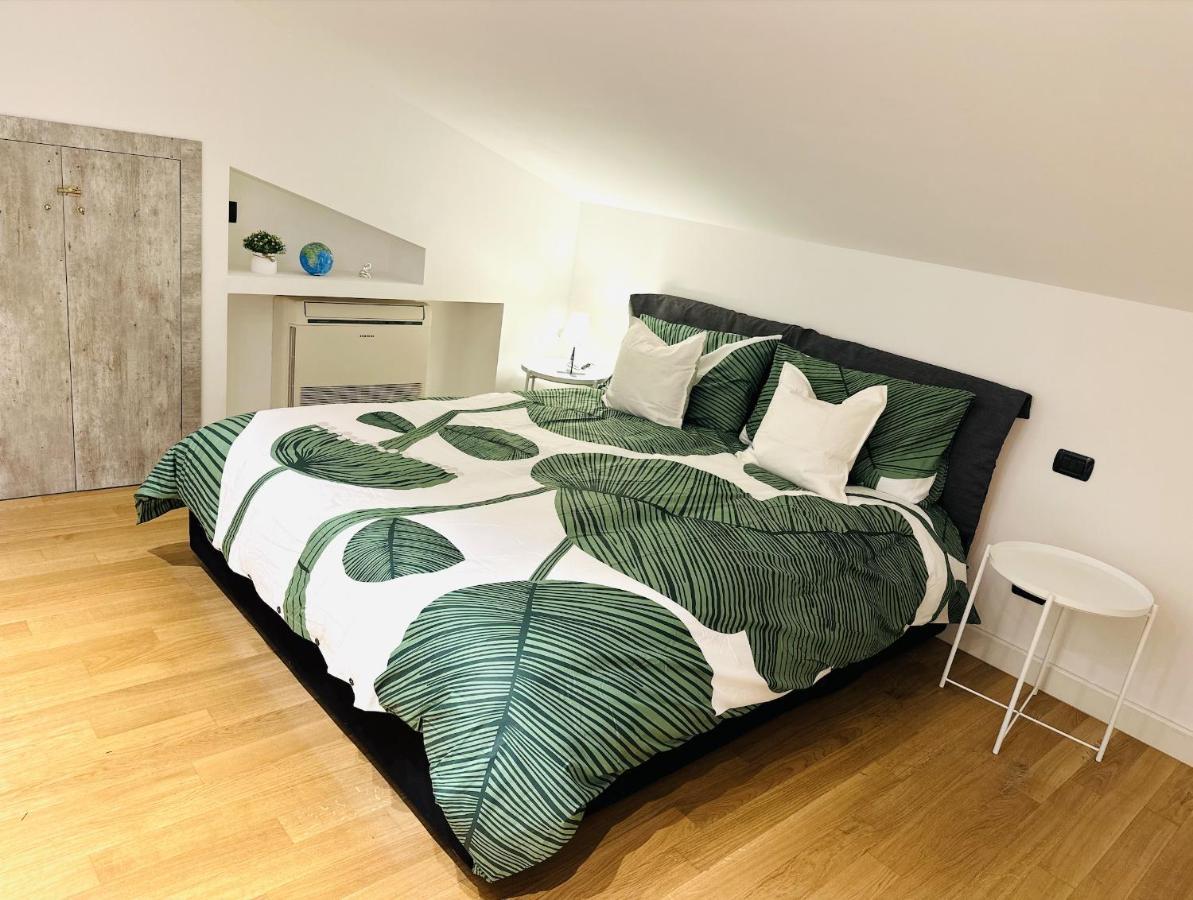 Pm 26 Via Riccardo Morbelli Apartamento Roma