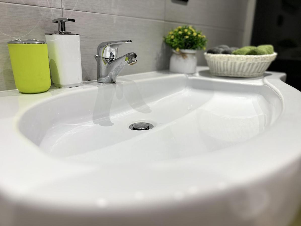 Apartamento Pm 26 Via Riccardo Morbelli