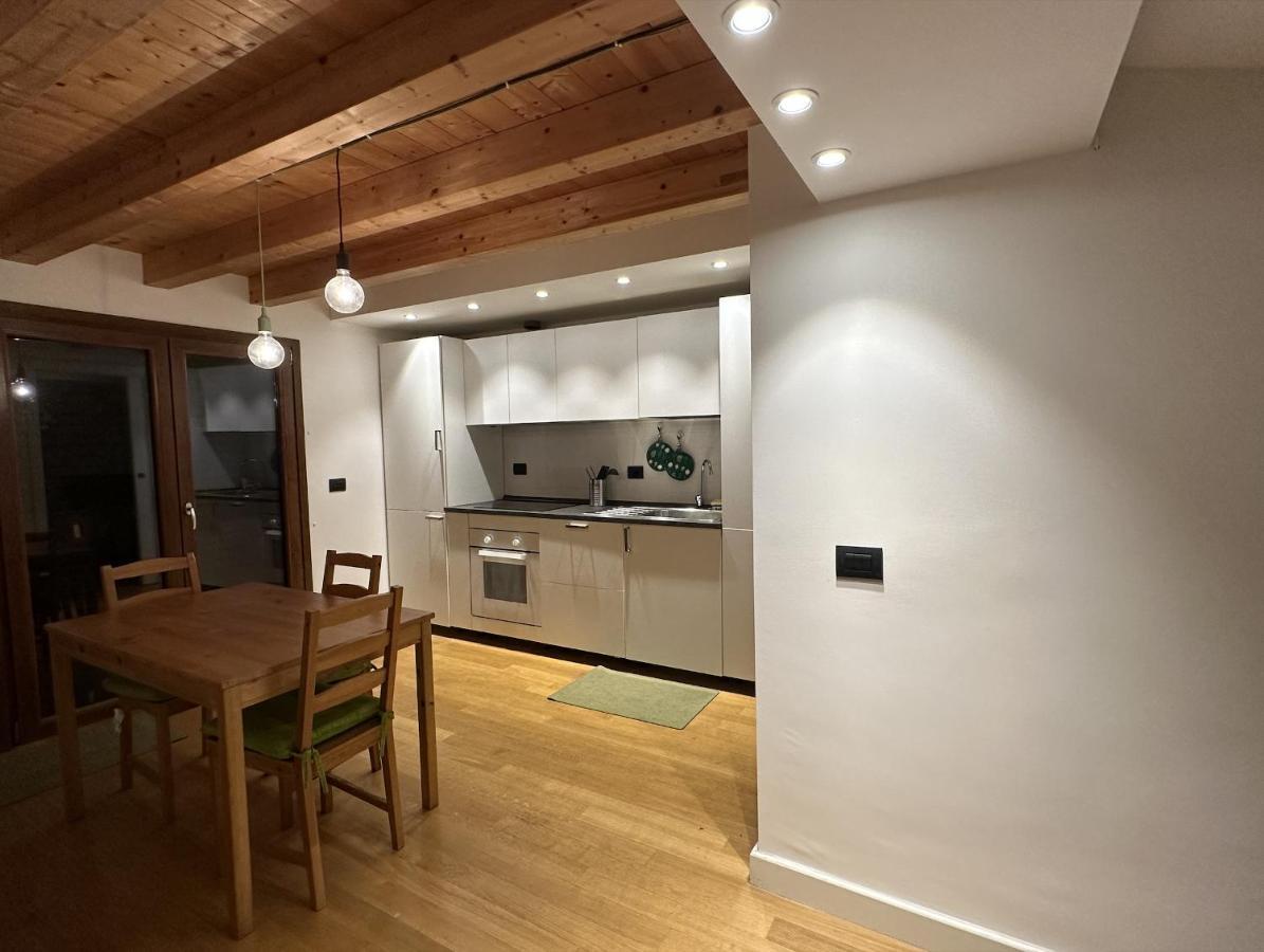 Apartamento Pm 26 Via Riccardo Morbelli