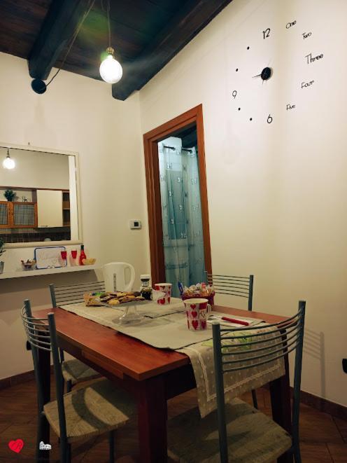 E Fantasia Casa vacanze *