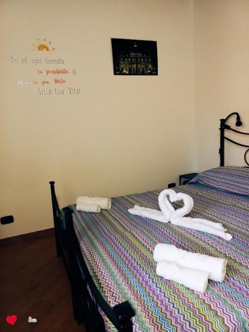 E Fantasia Casa vacanze