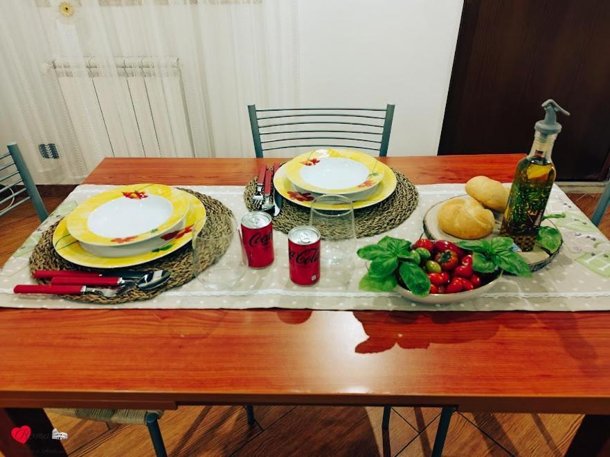 Casa vacanze E Fantasia