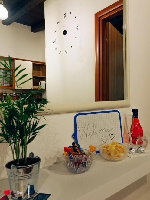 E Fantasia Casa vacanze *