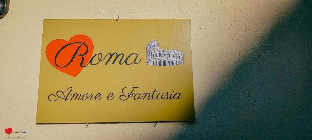 E Fantasia Casa vacanze Roma