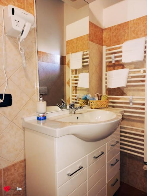 Casa vacanze E Fantasia Roma