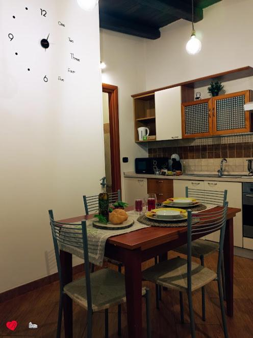 E Fantasia Casa vacanze