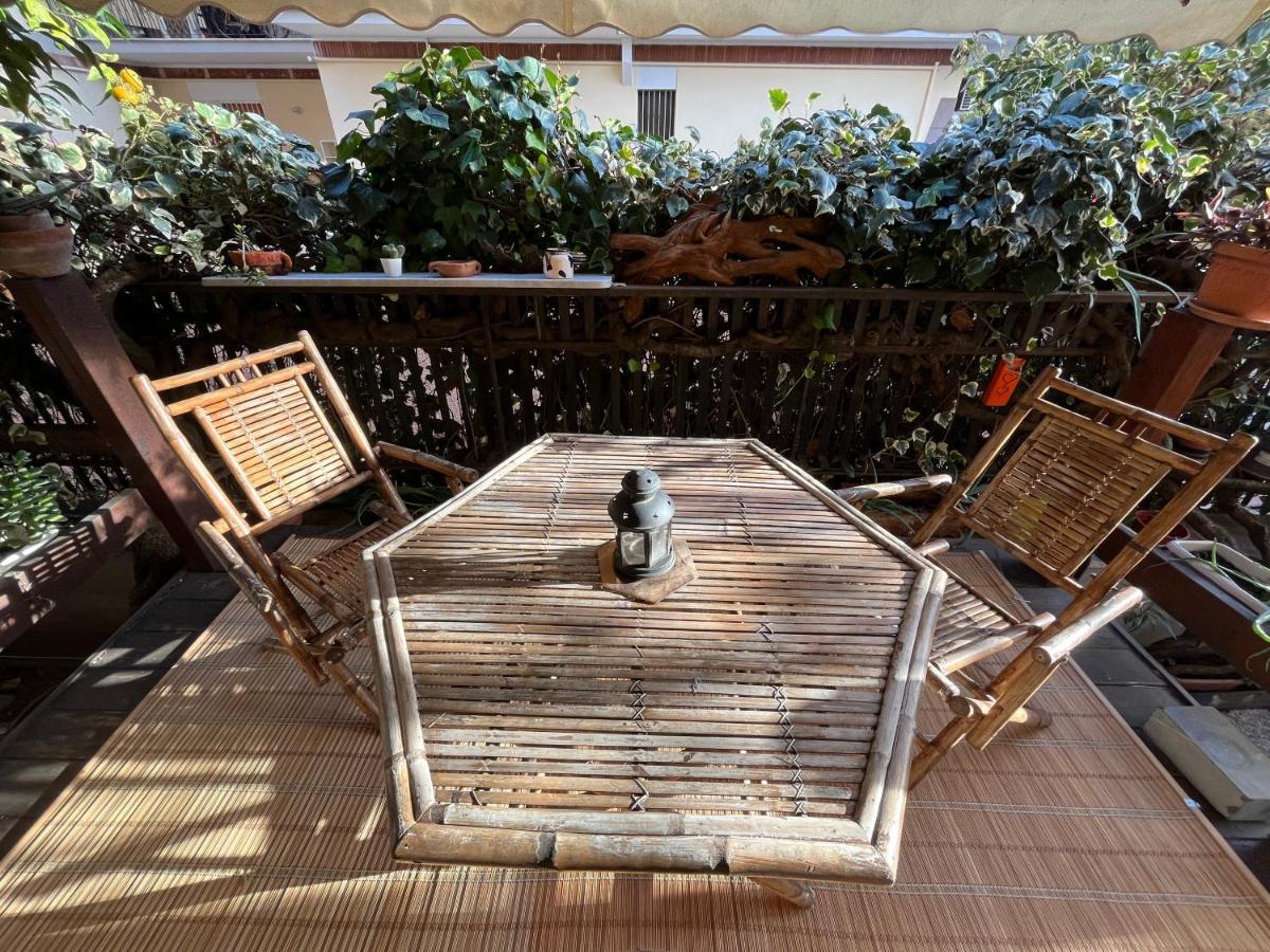 Apartamento Acquedotti With Garden *
