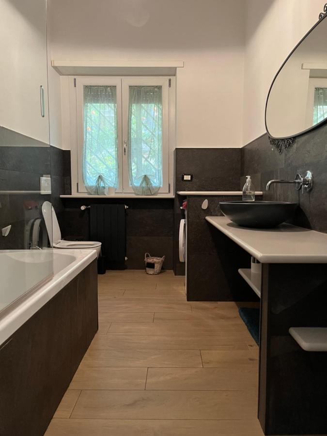 Apartamento Acquedotti With Garden Roma