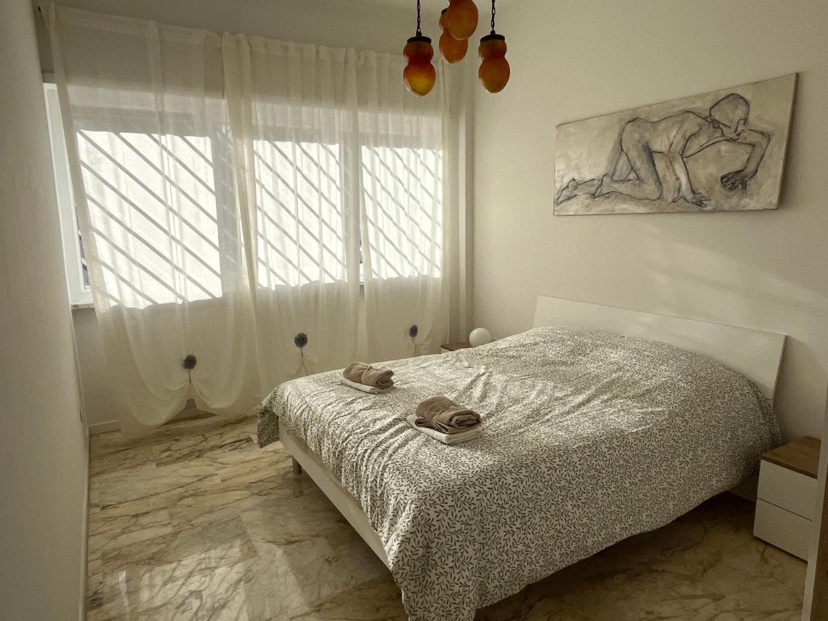 Apartamento Acquedotti With Garden Roma
