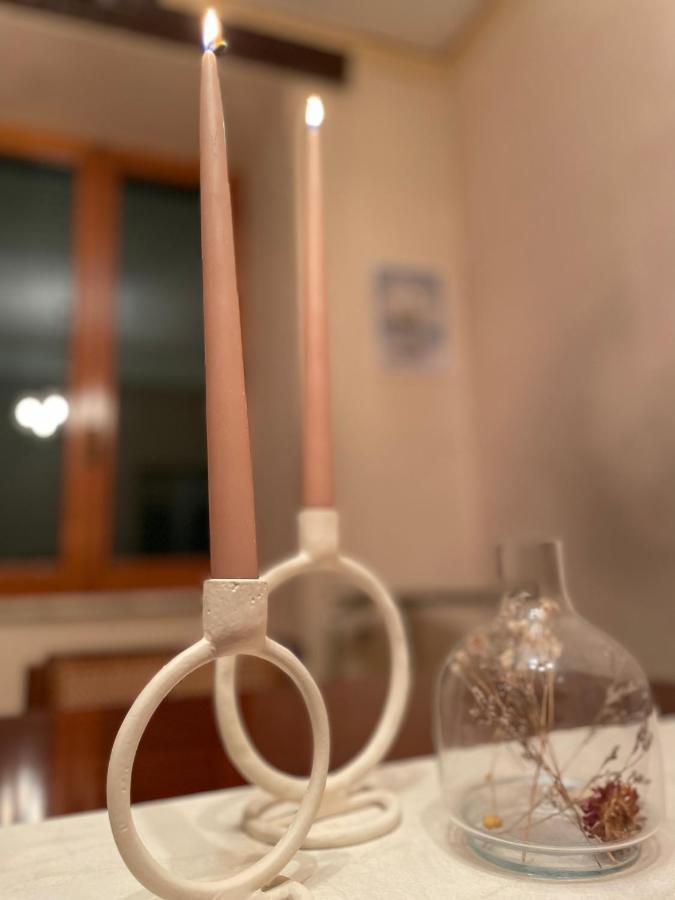 Apartamento Casa Parsa