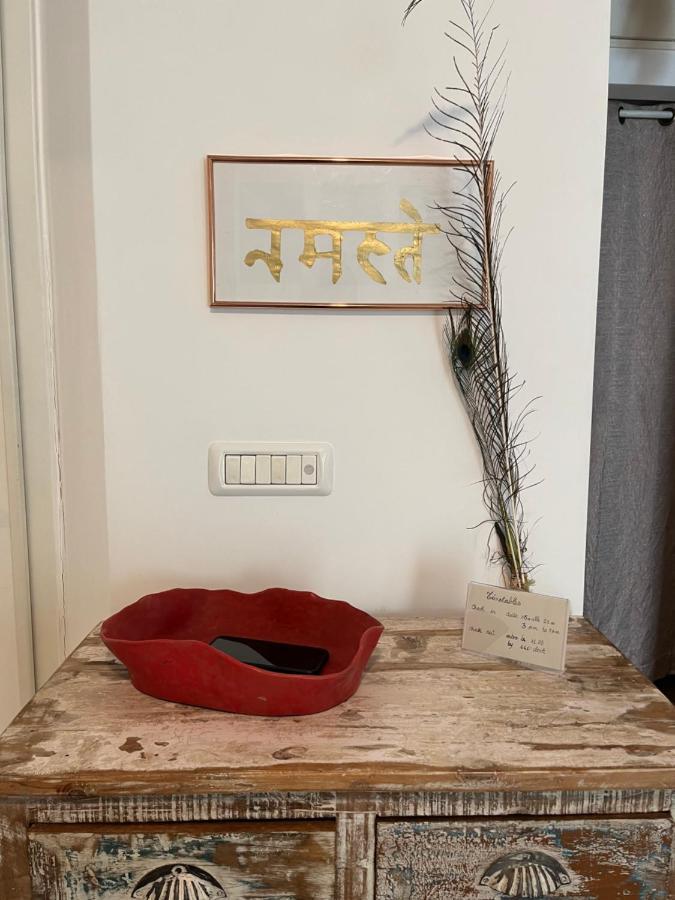 Apartamento Acquedotti With Garden *