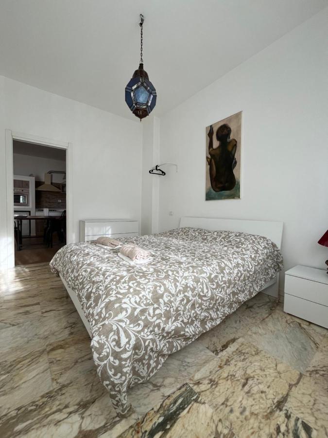 Acquedotti With Garden Apartamento *
