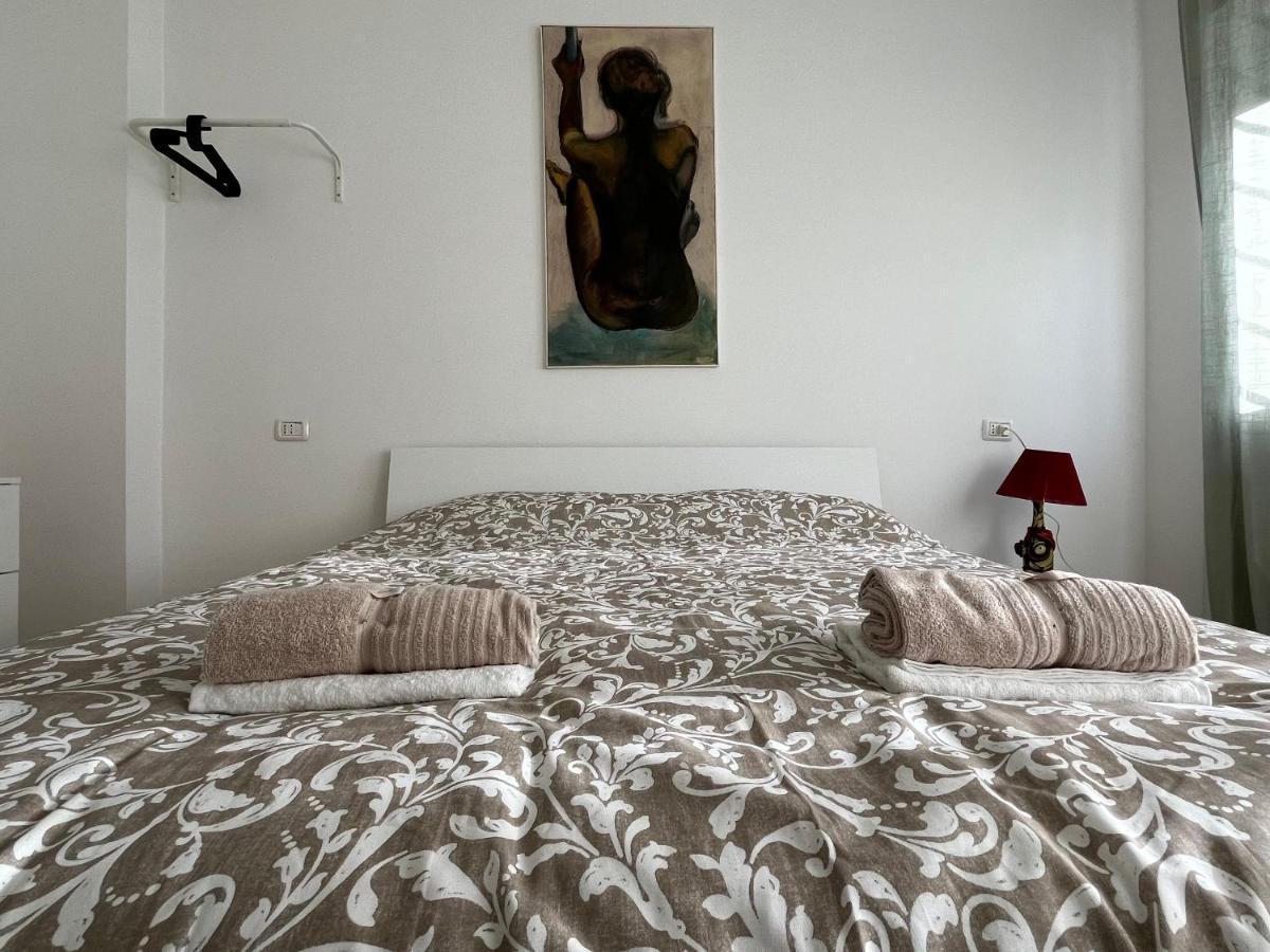 Apartamento Acquedotti With Garden Roma