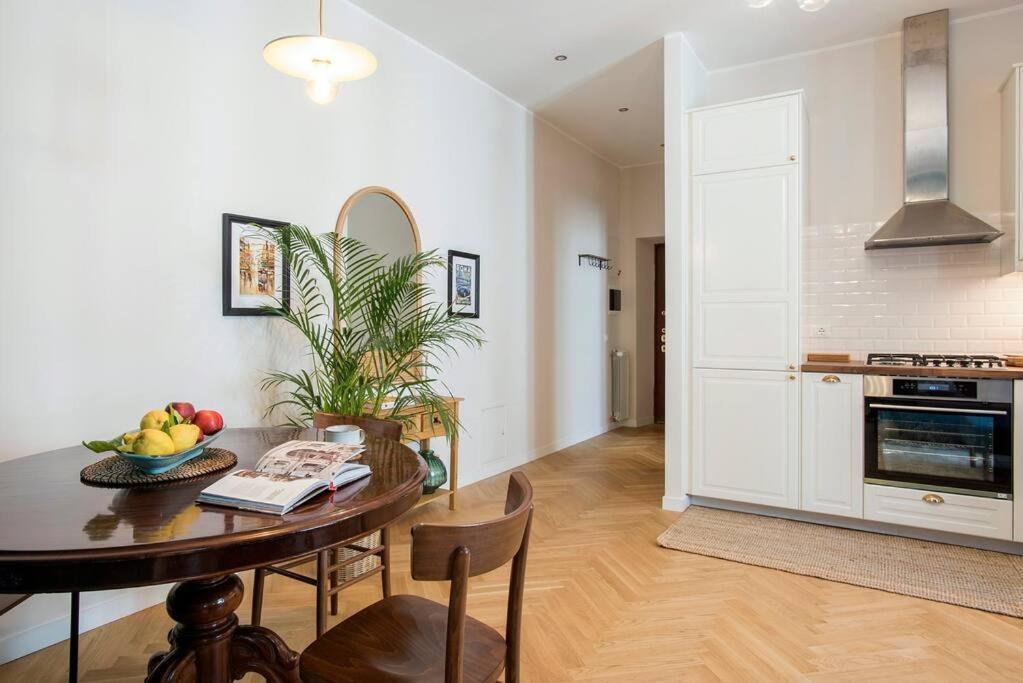 Apartamento Testaccio Boutique Roma