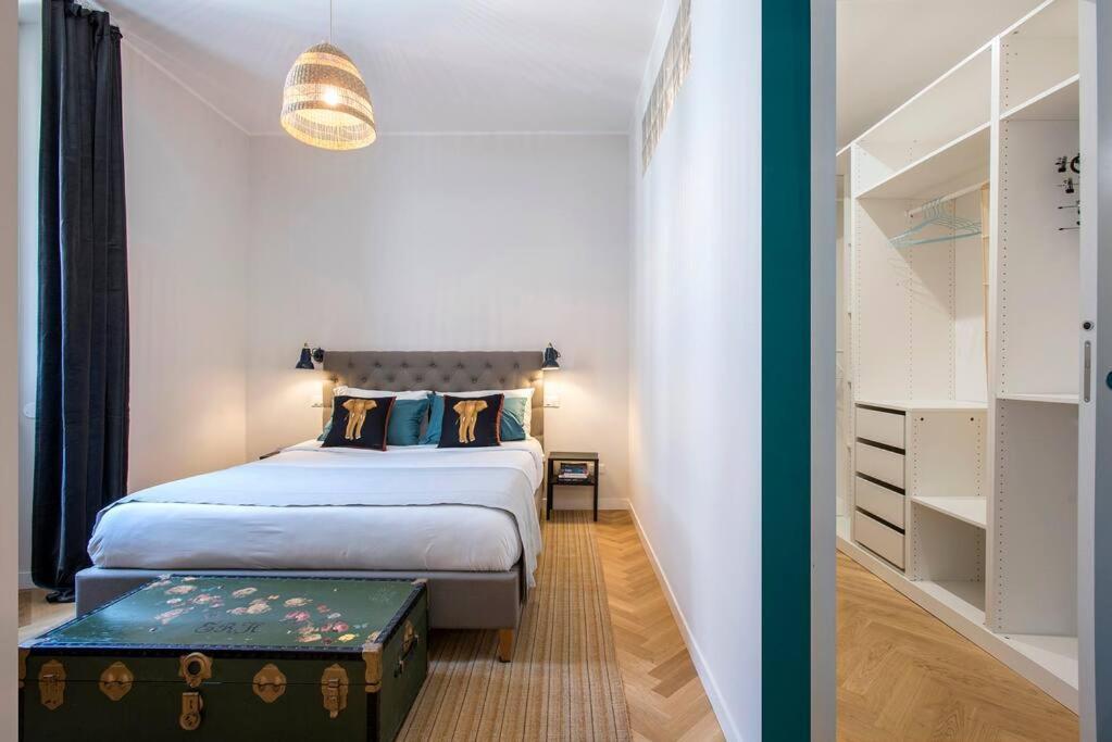 Apartamento Testaccio Boutique