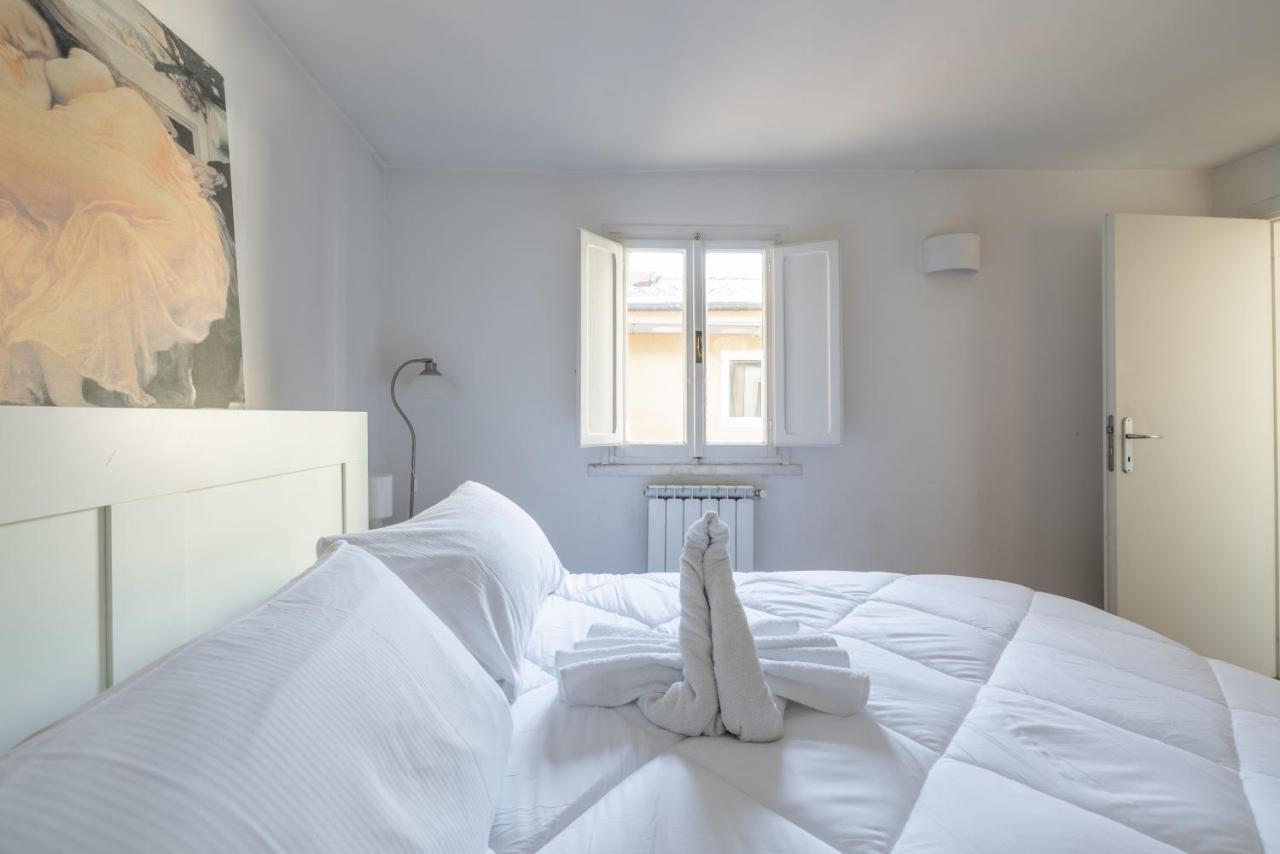 Loft In The Heart Of Rome, Steps To Spanish Steps Leilighet *