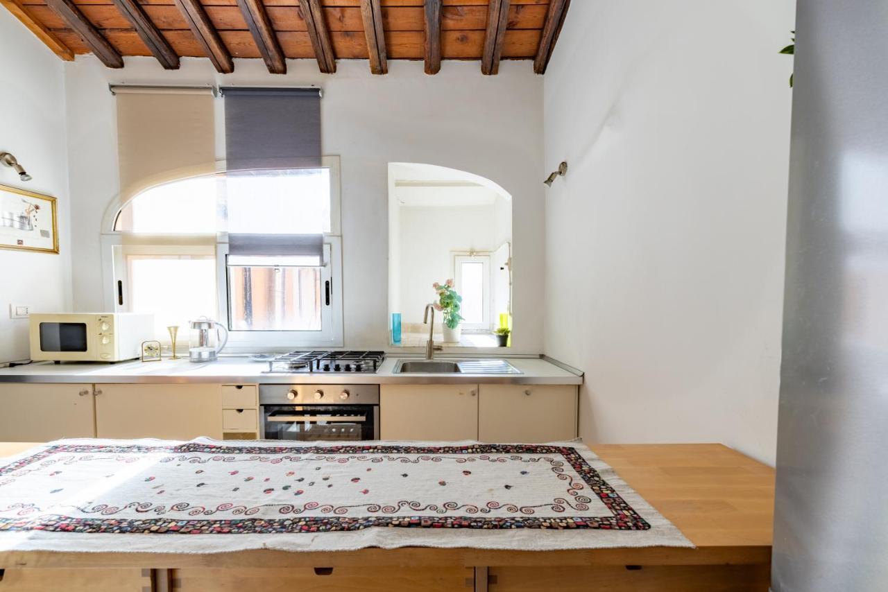 Loft In The Heart Of Rome, Steps To Spanish Steps Roma