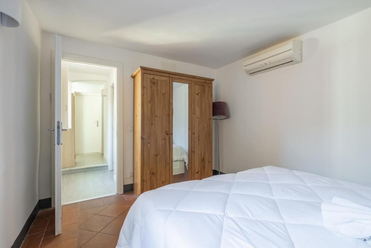 Leilighet Loft In The Heart Of Rome, Steps To Spanish Steps *