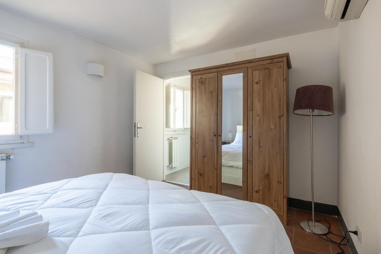 Loft In The Heart Of Rome, Steps To Spanish Steps Leilighet *