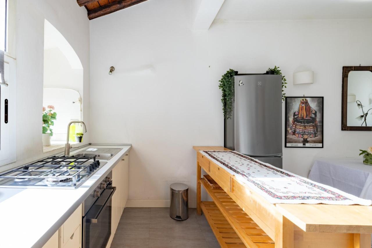 Loft In The Heart Of Rome, Steps To Spanish Steps Leilighet