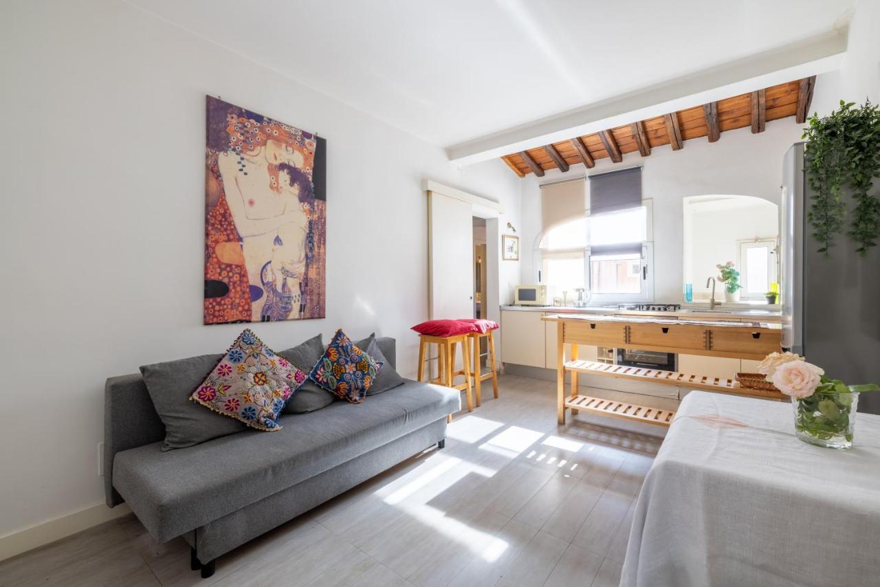 Loft In The Heart Of Rome, Steps To Spanish Steps * Roma