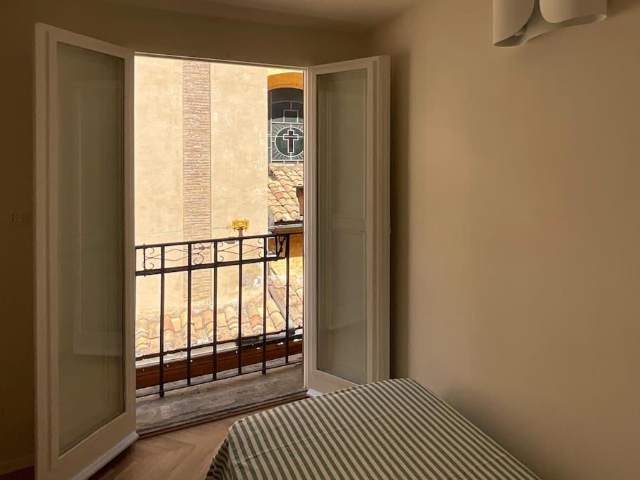 Appartamento Attico Con Due Terrazze Al Pantheon,
