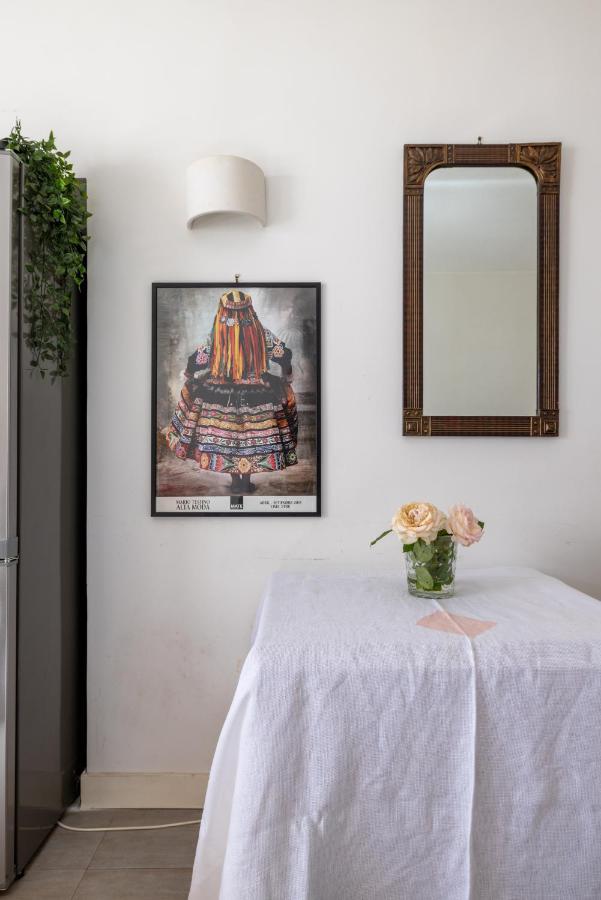 Leilighet Loft In The Heart Of Rome, Steps To Spanish Steps Roma