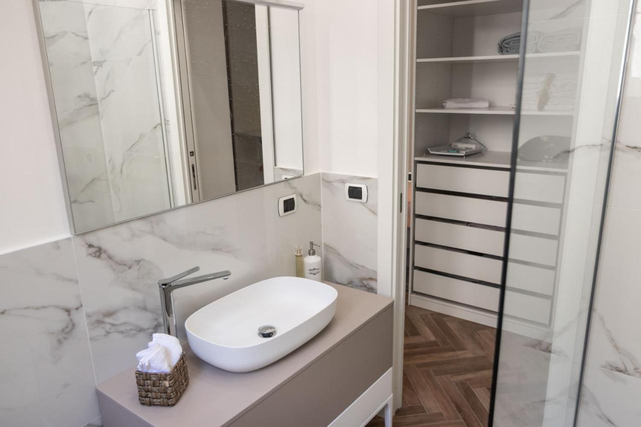 Casa Matteo53, Termini Leilighet