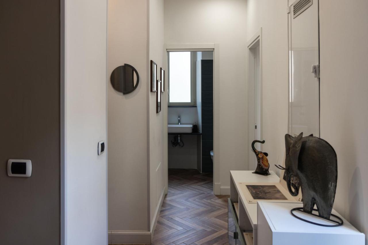 Leilighet Casa Matteo53, Termini *