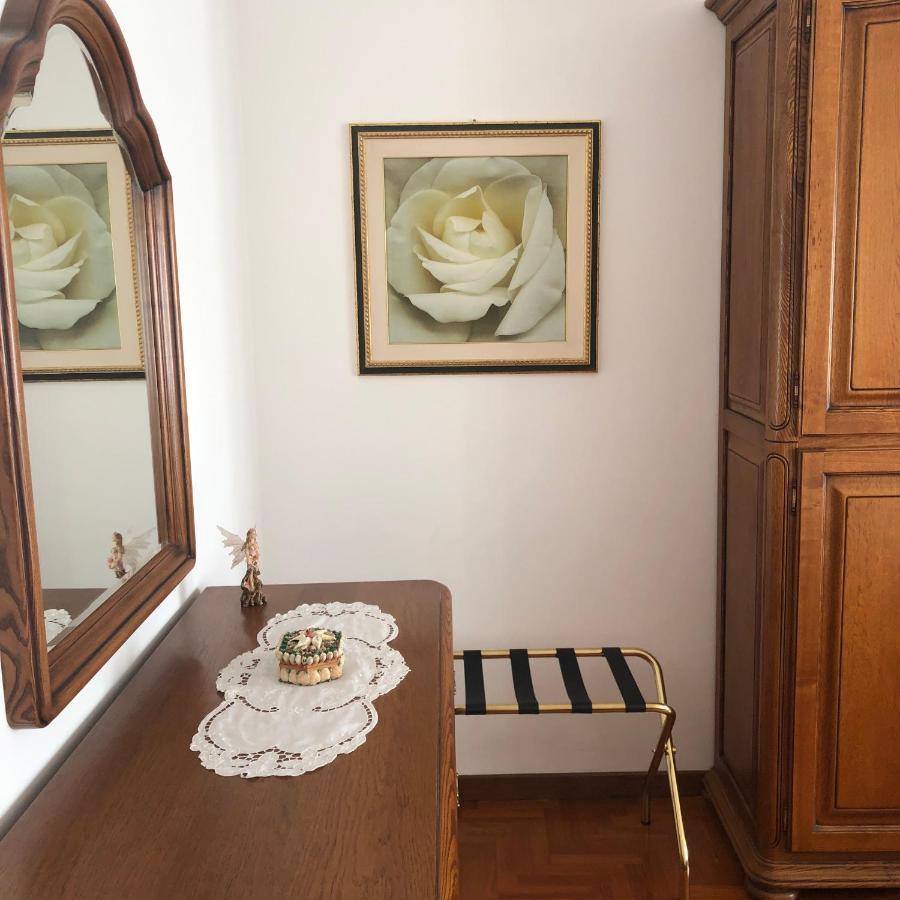 Gens Romana Apartamento *