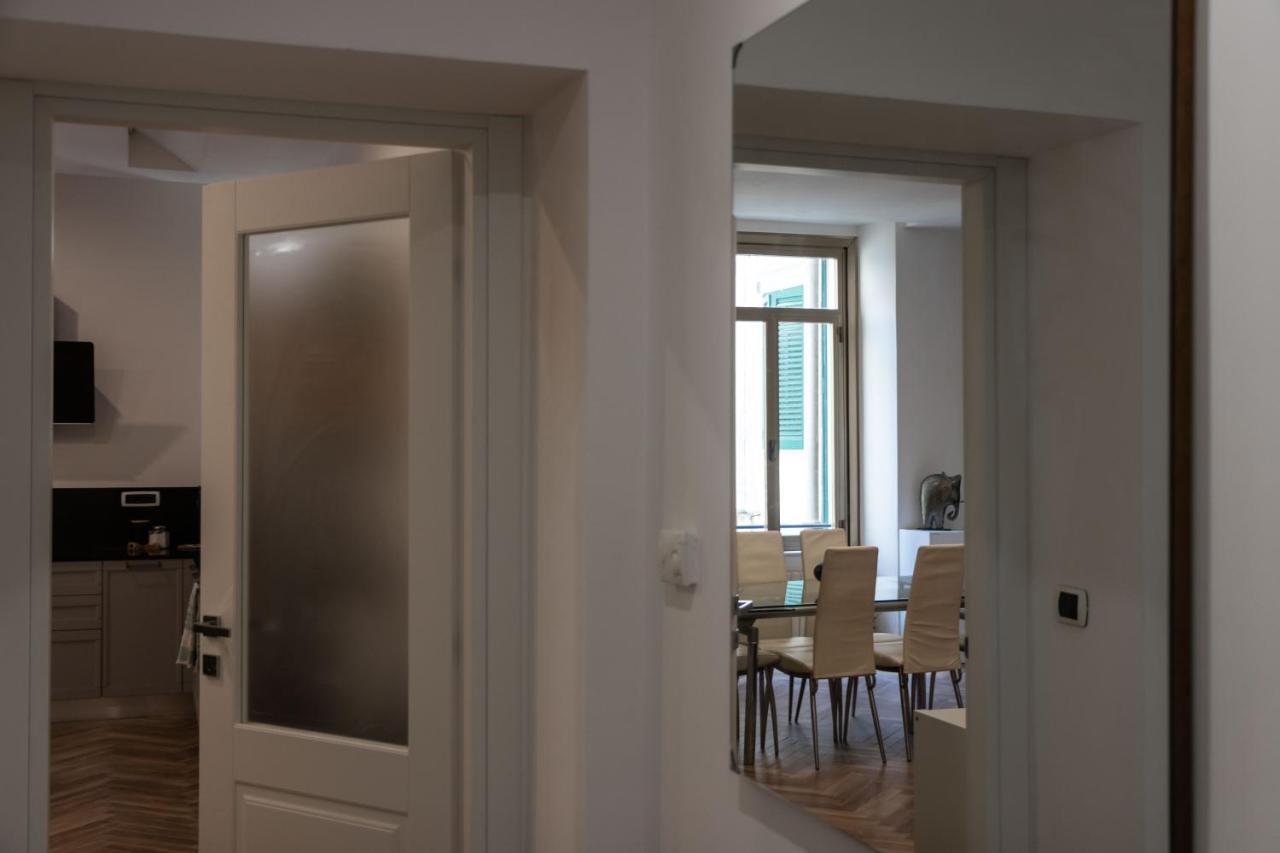 Casa Matteo53, Termini Leilighet Roma