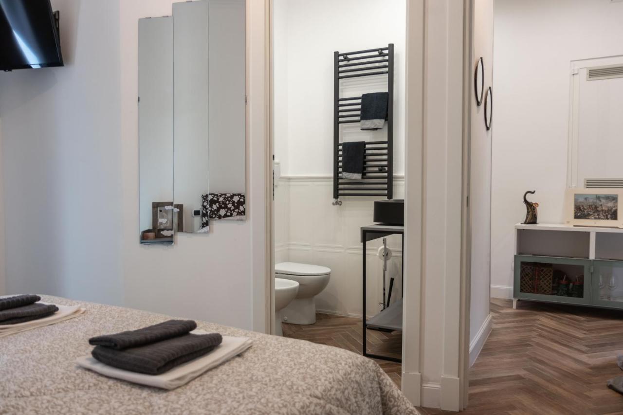 Casa Matteo53, Termini Leilighet Roma