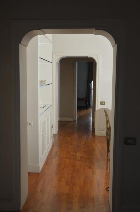 Apartamento Love Nest In The Heart Of Roma