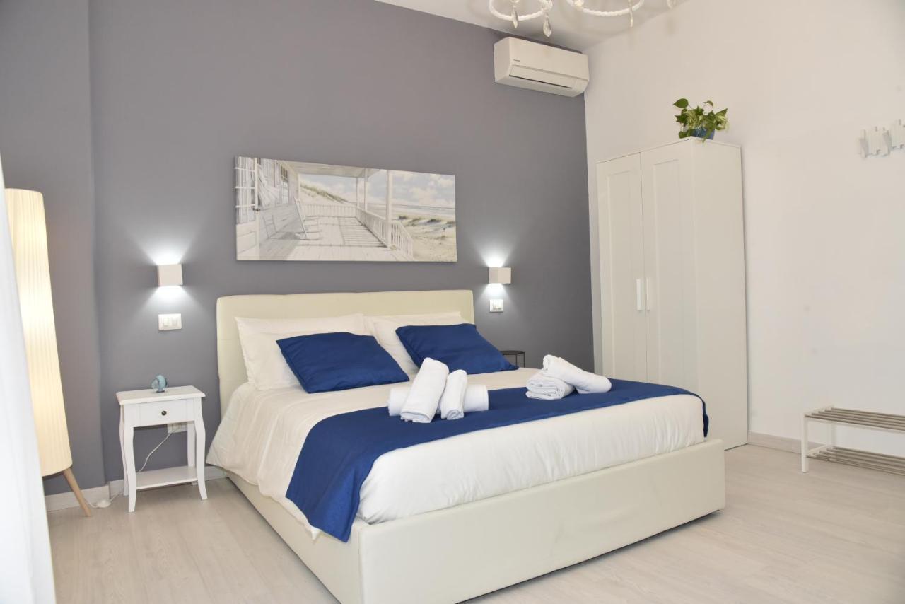 Leilighet Nathanaele House Via Tuscolana Roma