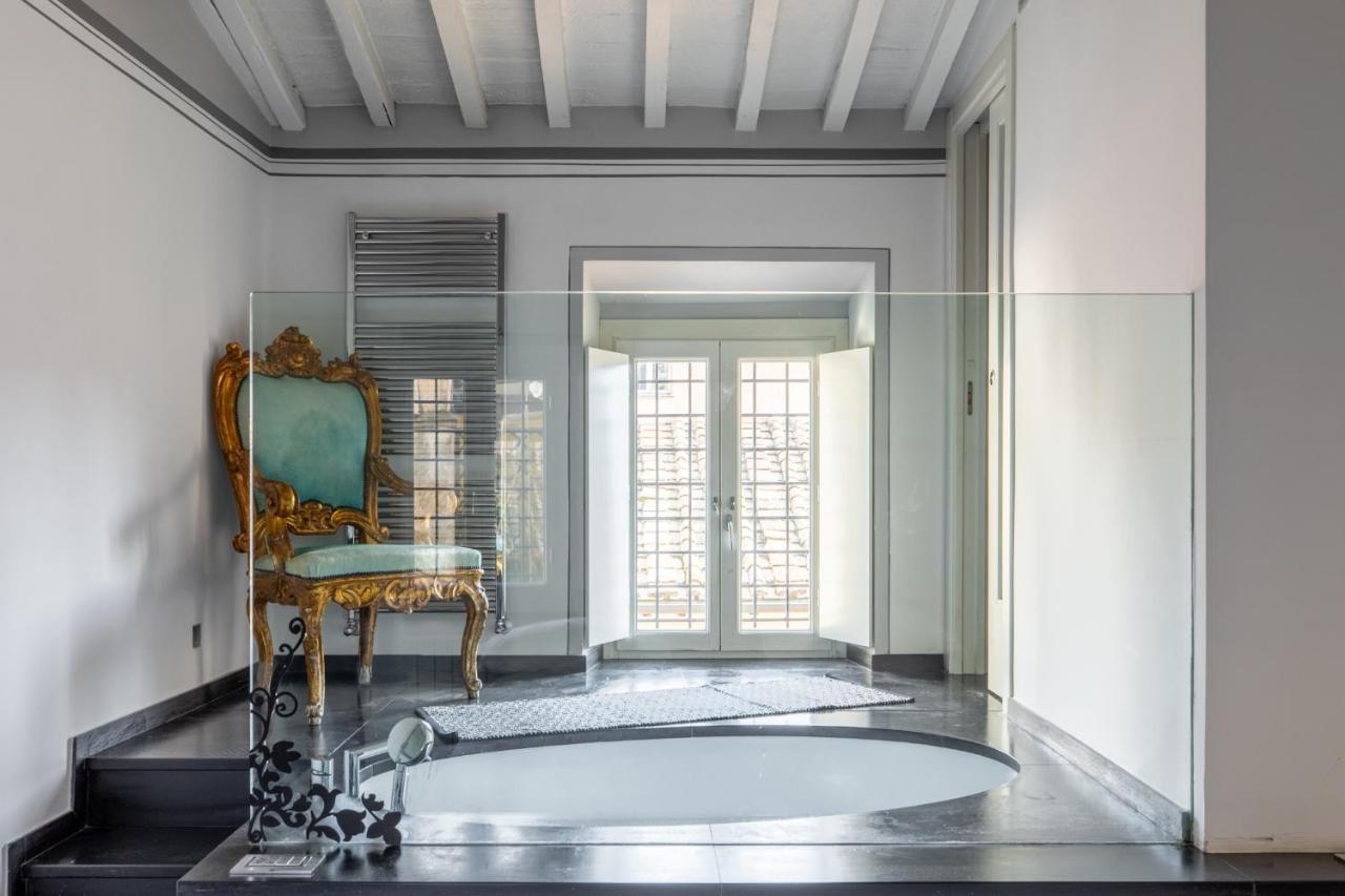 Apartamento Iflat In Navona *
