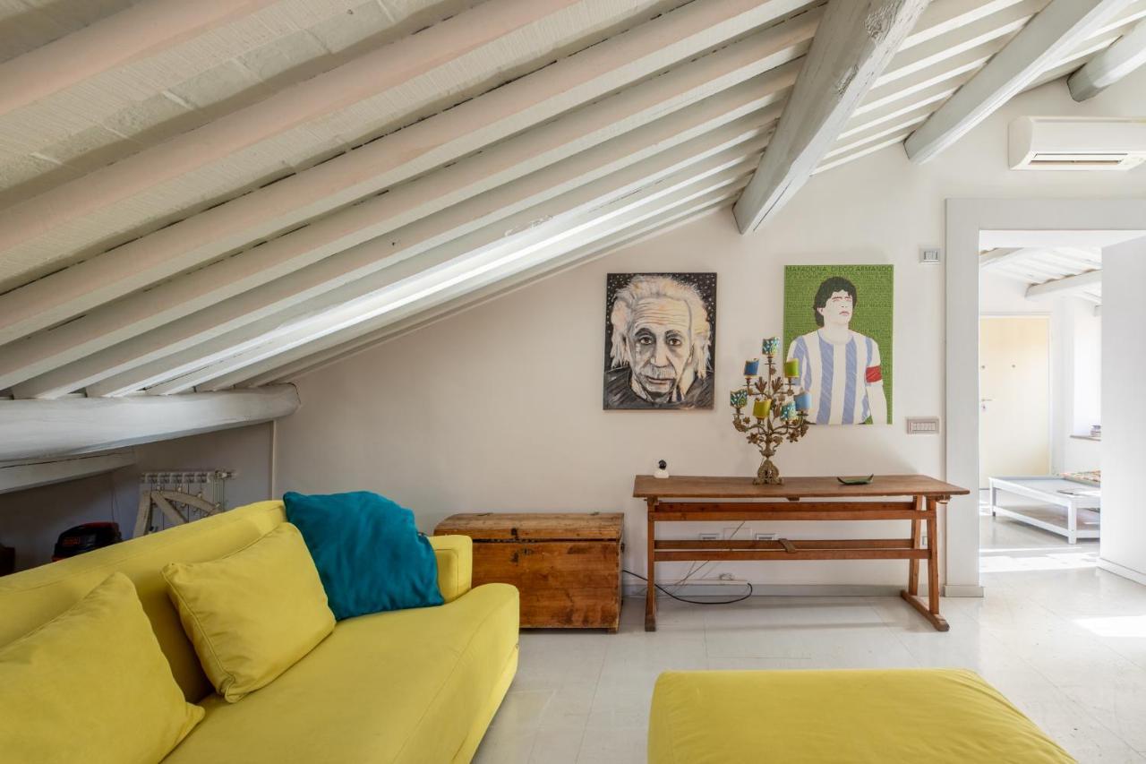 Iflat In Navona Apartamento *