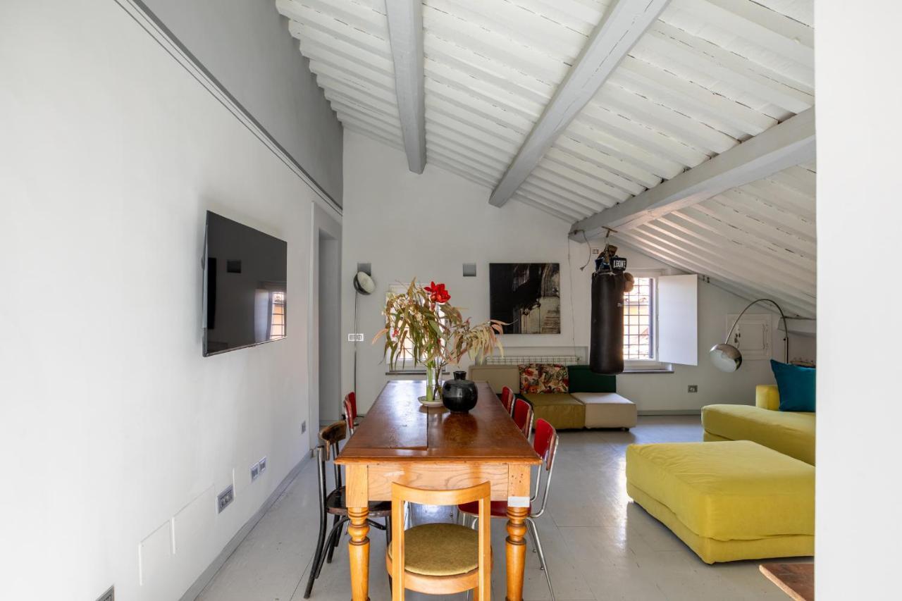 Iflat In Navona Apartamento *