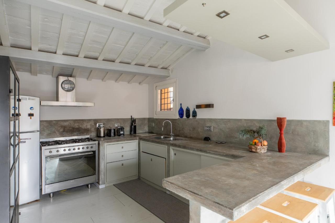 Iflat In Navona Apartamento